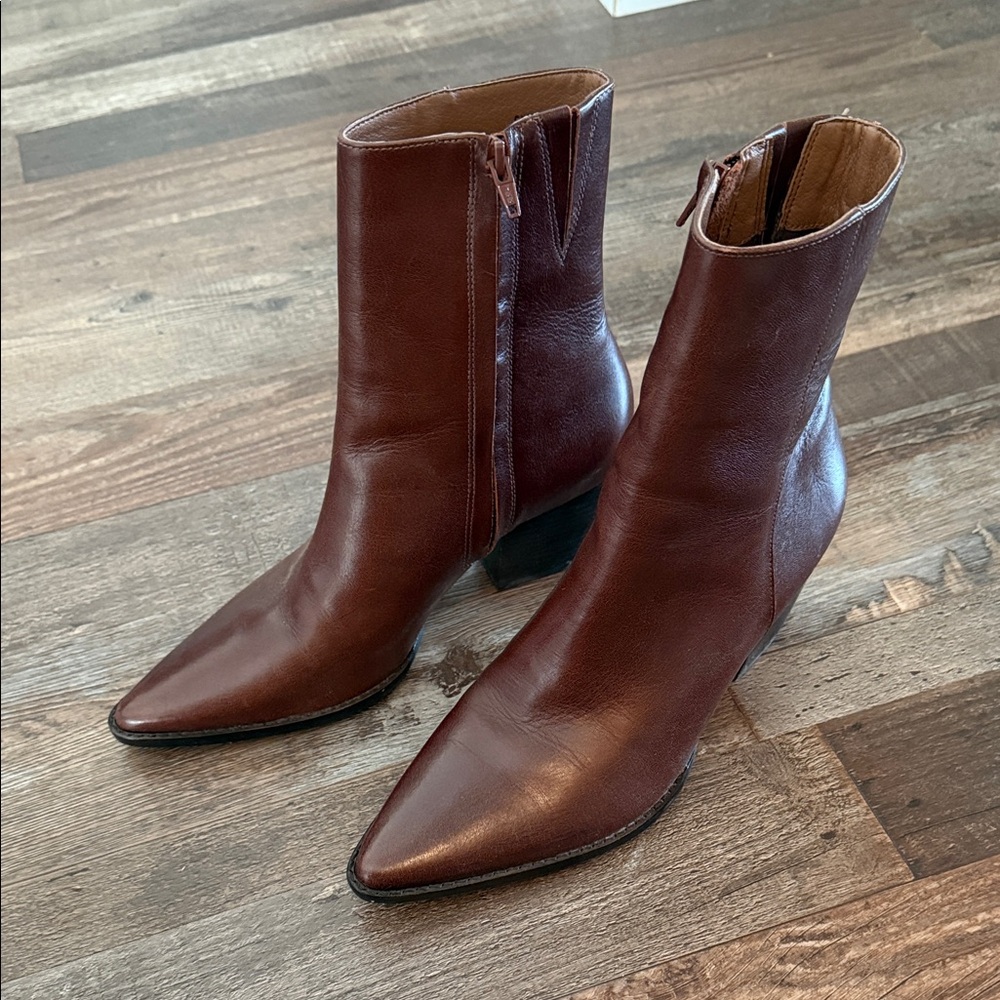 Matisse Caty Boot